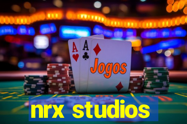 nrx studios